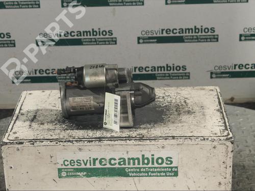 Used Starter CITROËN C4 II (NC_) 1.2 THP 130 (NCHNYM, NCHNYT) (130 hp) 11900758