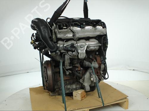 Engine CITROËN DS5 2.0 HDi 165 | BP39997273M1 - Image 3