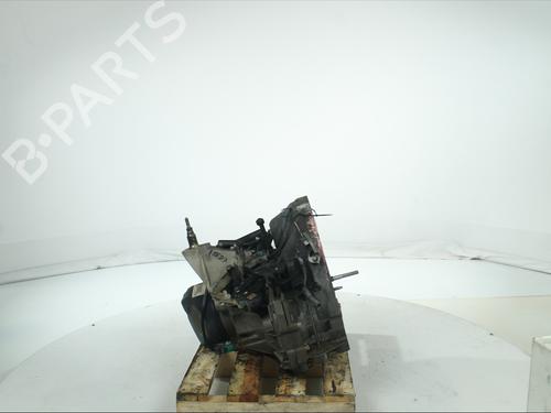 Gearbox NISSAN MICRA V (K14) 1.5 DCI | BP38023850M3 - Image 5