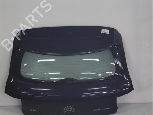 tailgate-citroen-c4-cactus-2014-25984372 main image