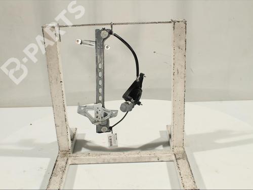 Used Front right window mechanism PEUGEOT 108 [2014-2025]  12083841
