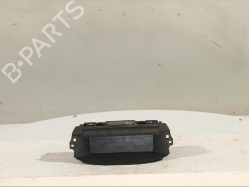display-monitor-opel-zafira-tourer-c-p12-2011-27310053 main image