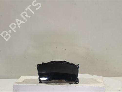 Quadrante TOYOTA COROLLA Saloon (_E21_) 1.8 VVTi Hybrid (ZWE211) (122 hp) 33132642