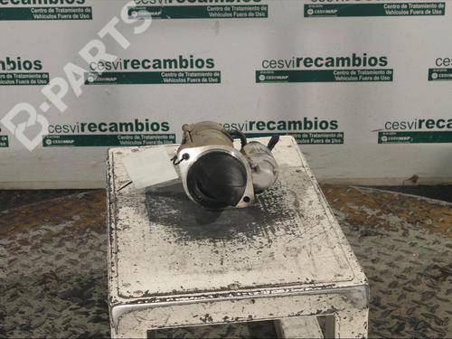 Starter SSANGYONG RODIUS I  | BP11972766M8 