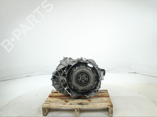 Used Gearbox Gearbox 36791533 36791533