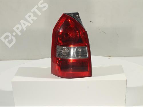 Used Left taillight HYUNDAI TUCSON (JM) 2.0 (141 hp) 11910214