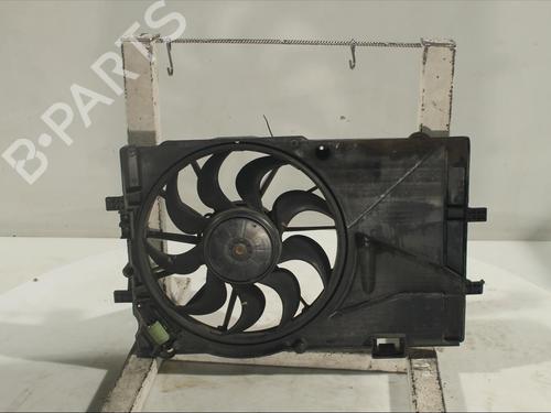 Ventilateur radiateur CHEVROLET AVEO Hatchback (T300) 1.3 D (95 hp) 13498312