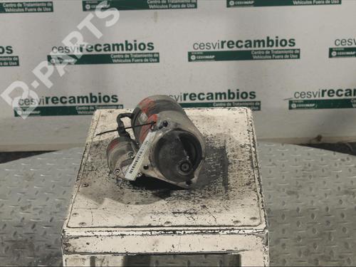 Starter BMW 5 (E60)  | BP11980876M8 