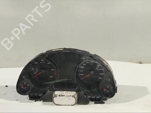 Used Instrument cluster Instrument cluster SEAT EXEO (3R2) 2.0 TDI (143 hp) 26919870 26919870