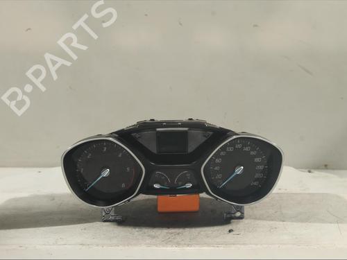 Instrument cluster FORD FOCUS III  | BP26925496C47 