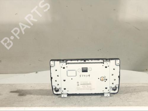 Display monitor VW GOLF ALLTRACK VII Variant (BA5, BV5)  | BP18735893C48 