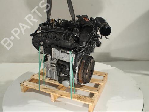 Engine VW GOLF VII (5G1, BQ1, BE1, BE2)  | BP17209174M1 
