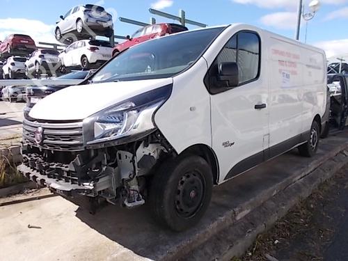 Rear bumper left light FIAT TALENTO Van (296_) 1.6 D | BP36345496C81 - Image 5
