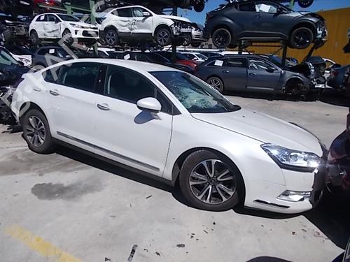 Starter CITROËN C5 III (RD_) 2.0 HDi 150 / BlueHDi 150 (RDRHEA, RDRHE8, RDAHRM,... | BP26704694M8 - Image 5