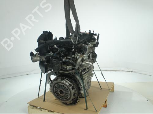 Engine HYUNDAI i10 III (AC3, AI3) 1.2 MPi | BP37511923M1 - Image 5