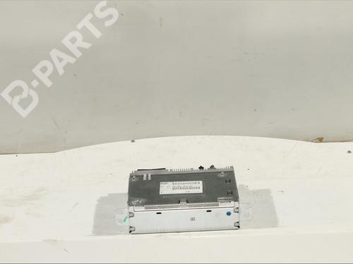 Bilradio PEUGEOT 308 II (LB_, LP_, LW_, LH_, L3_) 1.5 BlueHDi 130 (131 hp) 11904839