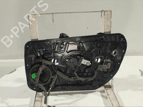 Used Front right window mechanism Front right window mechanism VOLVO V40 Hatchback (525) D3 (150 hp) 12083525 12083525