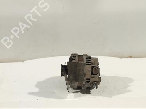 Used Alternator Alternator FORD FUSION (JU_) 1.4 (80 hp) 11903619 11903619