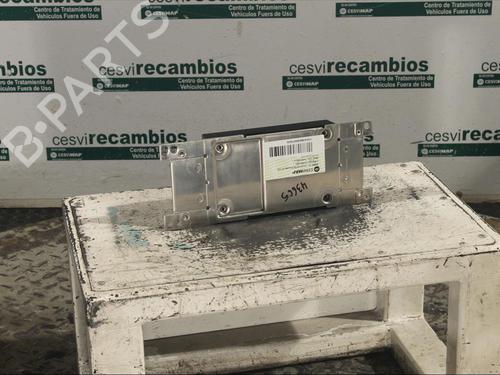 Electronic module BMW i3 (I01) Range Extender | BP24398572M83 