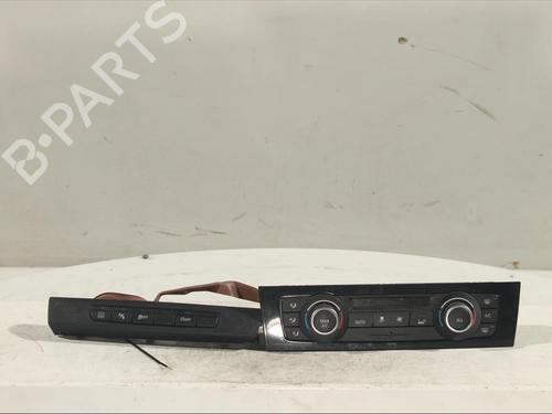 Used Climate control Climate control BMW X1 (E84) sDrive 16 d (116 hp) 13397121 13397121