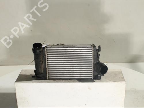 Used Intercooler Intercooler RENAULT MEGANE IV Hatchback (B9A/M/N_) 1.2 TCe 130 (B9MR) (130 hp) 16941144 16941144