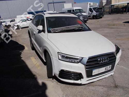 Engine AUDI Q3 (8UB, 8UG) 2.0 TDI quattro | BP29818214M1  - Image 7