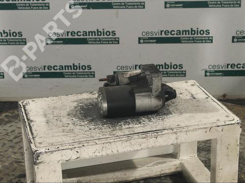 Starter PEUGEOT 308 I (4A_, 4C_) 1.6 HDi | BP11898765M8 
