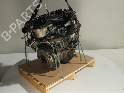Engine FORD FOCUS III 1.6 TDCi | BP28367862M1 
