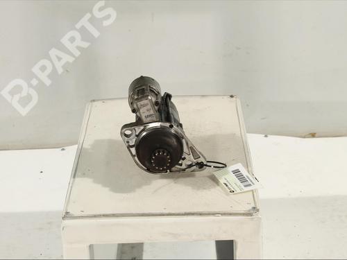 Starter SEAT IBIZA IV (6J5, 6P1) 1.6 TDI | BP11902784M8