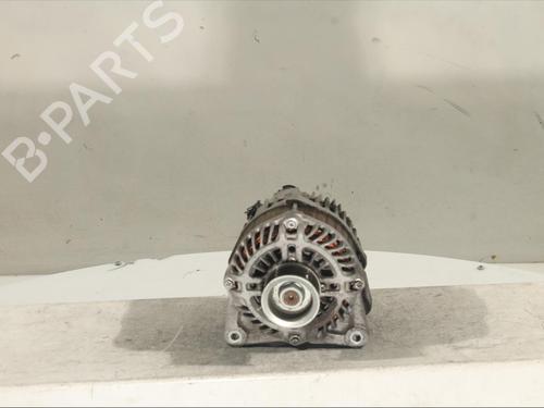 Used Alternator Alternator NISSAN JUKE (F15) 1.5 dCi (110 hp) 17834775 17834775