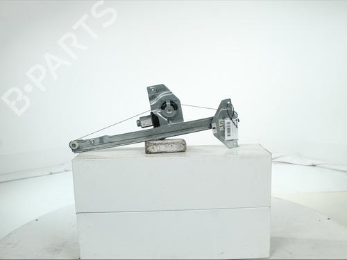 Front left window mechanism PEUGEOT PARTNER Box Body/MPV 1.6 HDi / BlueHDi 75 | BP36147812C22 - Image 2
