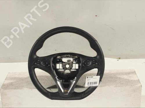 Used Steering wheel Steering wheel OPEL CORSA F (P2JO) 1.2 (68) (101 hp) 11984092 11984092