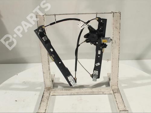 Rudehejsemekanisme ventre foran FORD C-MAX II (DXA/CB7, DXA/CEU) 1.0 EcoBoost (125 hp) 12083737