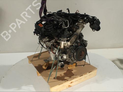 Engine BMW 3 Touring (E91) 318 d | BP29420043M1 