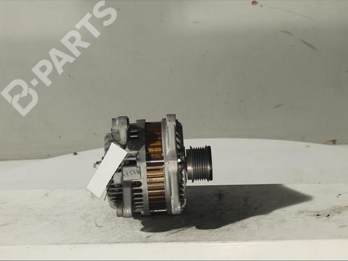 Used Alternator NISSAN JUKE (F15) 1.5 dCi (110 hp) 11912380