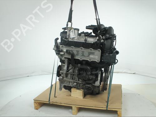 Used Engine Engine 37511985 37511985