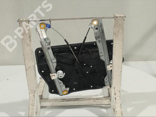 Front right window mechanism RENAULT KOLEOS I (HY_)  | BP12084036C23 