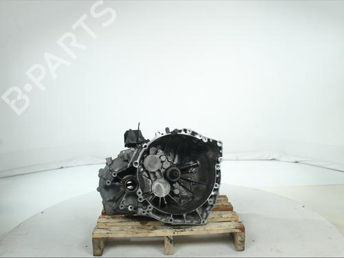 Used Gearbox Gearbox 36960527 36960527