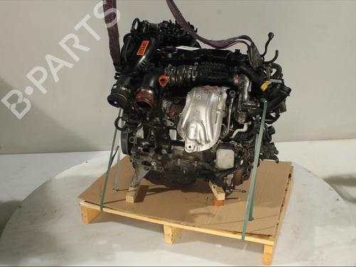 Engine PEUGEOT 208 I (CA_, CC_) 1.6 HDi / BlueHDi 75 | BP29203416M1 