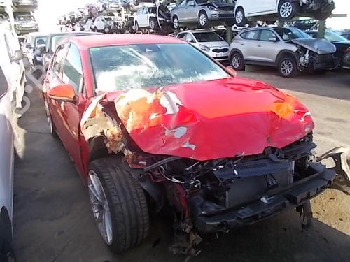 Starter VW GOLF VII (5G1, BQ1, BE1, BE2) 2.0 GTI | BP24922020M8 - Image 7