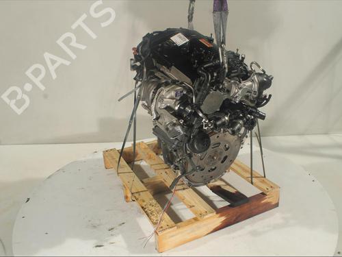 Engine PEUGEOT 3008 II SUV (MC_, MR_, MJ_, M4_) 1.6 PureTech 180 (M45GFR, M45GFU) | BP20714265M1 