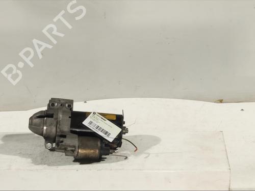 Used Starter Starter BMW 3 Coupe (E92) 320 d (177 hp) 11905221 11905221