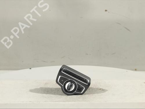 Used Headlight switch Headlight switch MERCEDES-BENZ C-CLASS (W205) C 220 BlueTEC / d (205.002, 205.004) (170 hp) 13311010 13311010