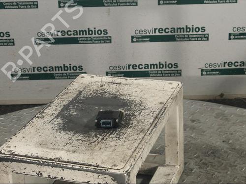 Electronic module NISSAN QASHQAI II SUV (J11, J11_)  | BP11900204M83 