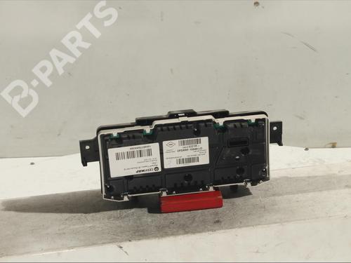 Kombinert Instrument RENAULT CAPTUR I (J5_, H5_) 0.9 TCe 90 | BP11910107C47 
