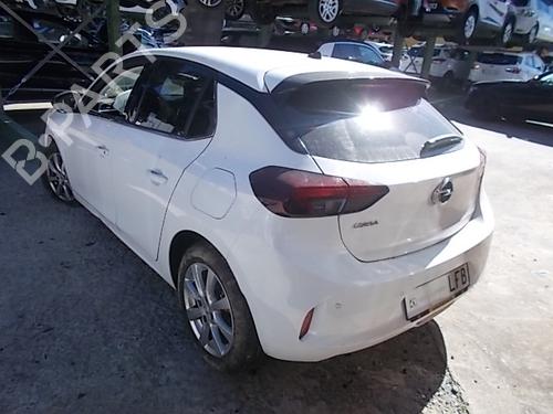 Electronic module OPEL CORSA F (P2JO) 1.2 (68) | BP26672837M83 - Image 6