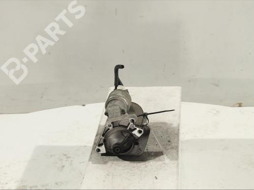 Startmotor DACIA SANDERO II 1.5 dCi 75 / Blue dCi 75 (B8JW, B8M4, B8AH, B8M7, B8M6) | BP11908410M8 