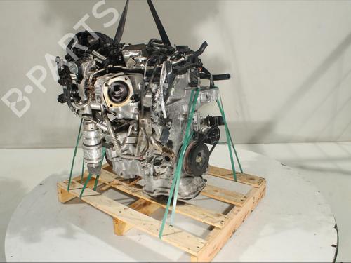 Engine KIA STONIC (YB)  | BP16533019M1 