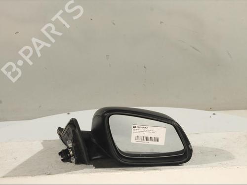 Right mirror BMW 1 (F21) 116 d 51 16 7 268 538