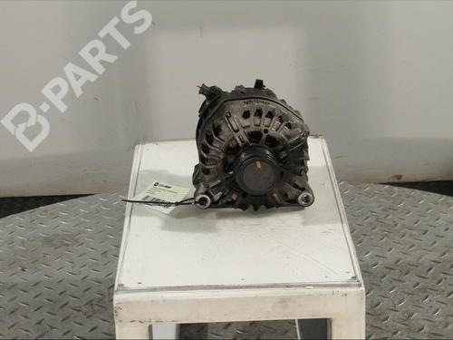 Alternator CITROËN C4 CACTUS 1.2 VTi 82 | BP11981329M7 